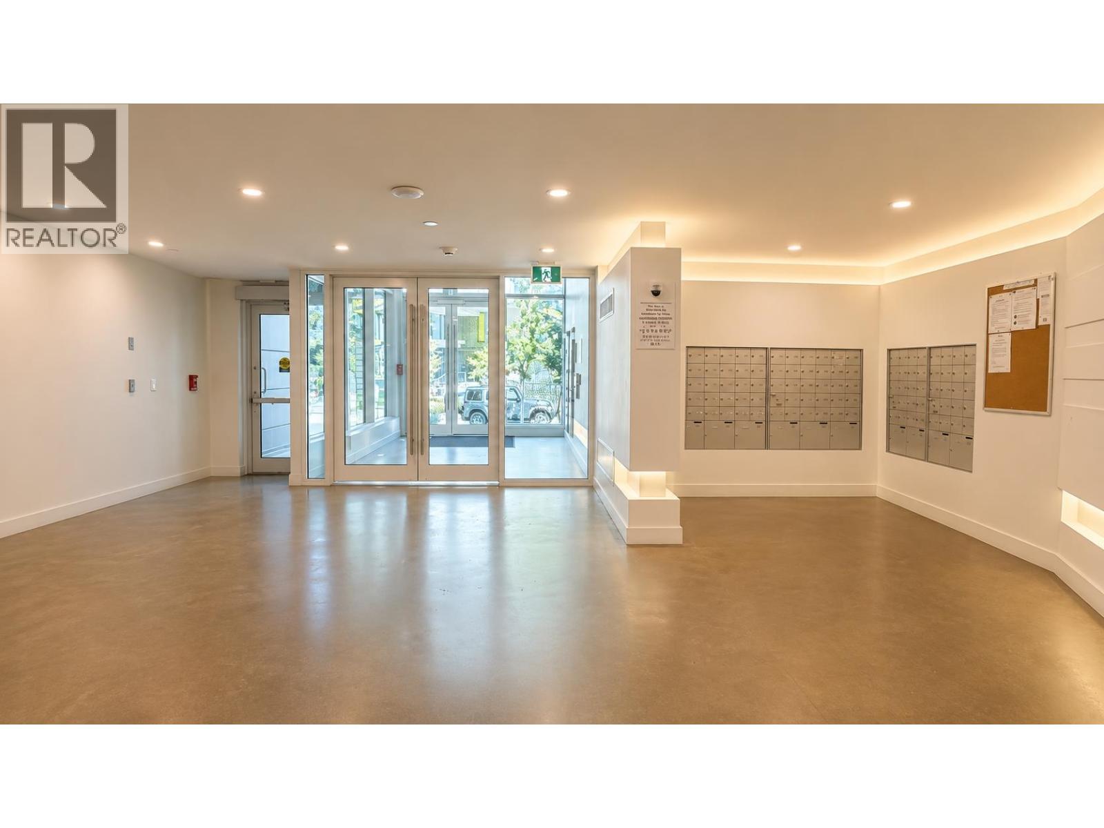 1301 8761 University Crescent, Burnaby, British Columbia  V5A 4Y8 - Photo 37 - R3152652