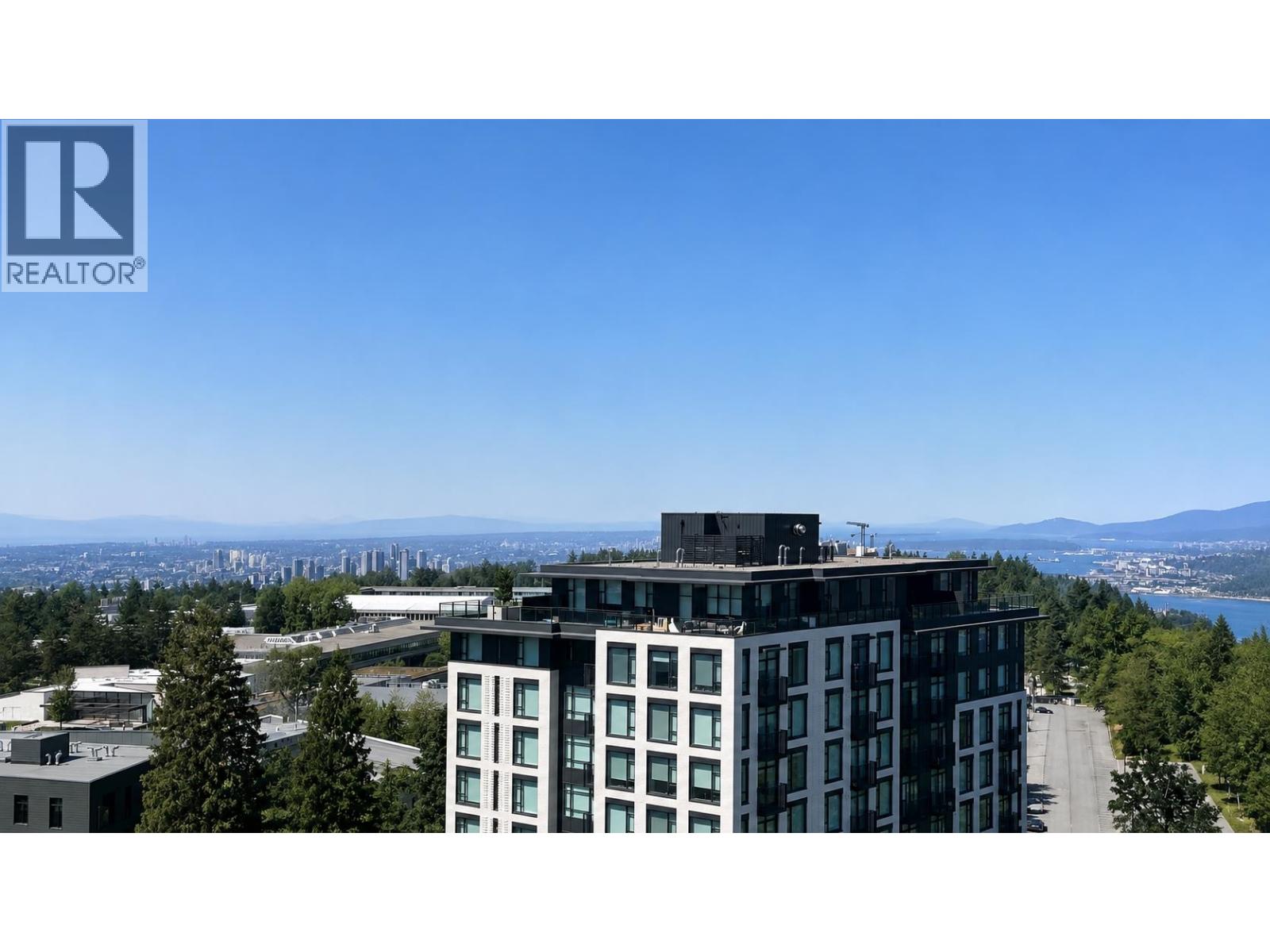 1301 8761 University Crescent, Burnaby, British Columbia  V5A 4Y8 - Photo 6 - R3152652