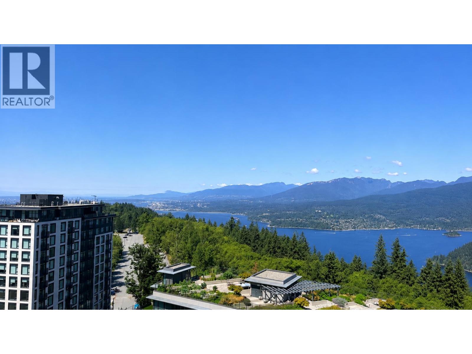 1301 8761 UNIVERSITY CRESCENT, Burnaby, British Columbia
