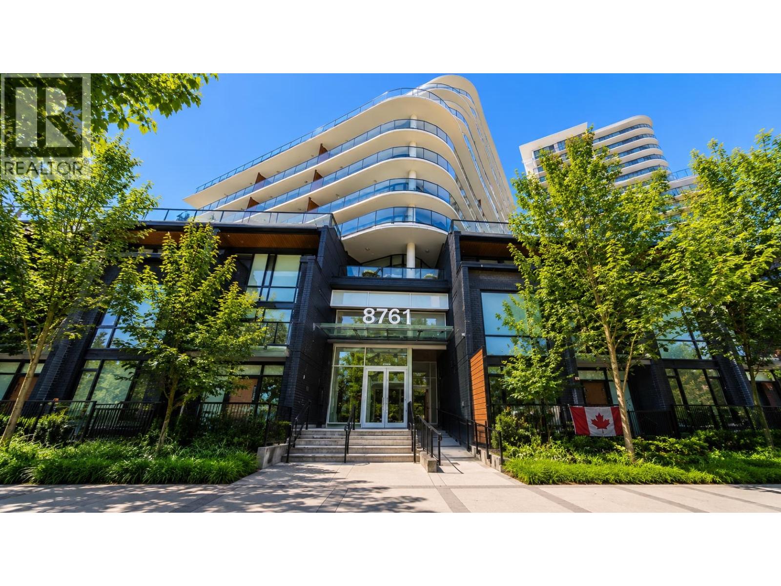 1301 8761 University Crescent, Burnaby, British Columbia  V5A 4Y8 - Photo 4 - R3152652
