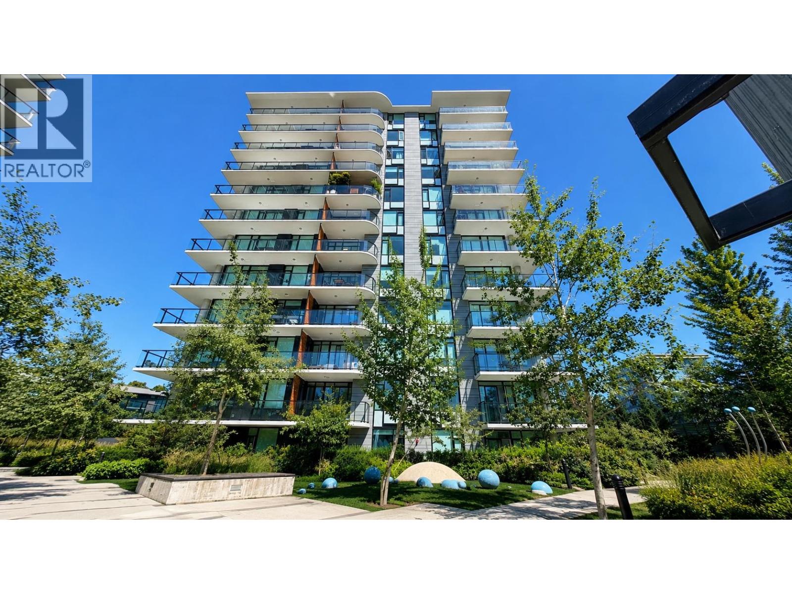 1301 8761 University Crescent, Burnaby, British Columbia  V5A 4Y8 - Photo 3 - R3152652