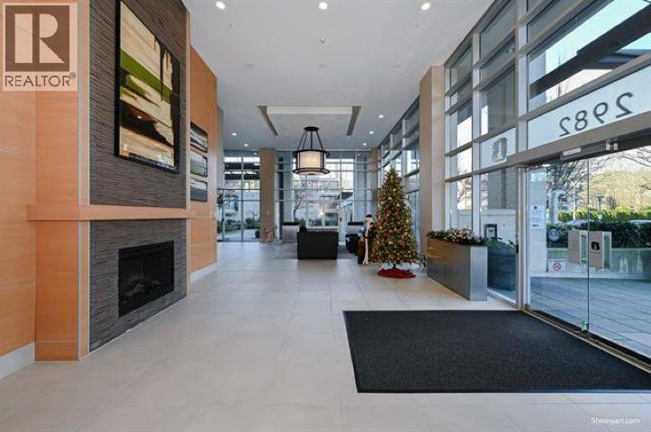 708 2982 Burlington Drive, Coquitlam, British Columbia  V3B 0B3 - Photo 22 - R3152480