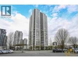 708 2982 BURLINGTON DRIVE, Coquitlam, British Columbia