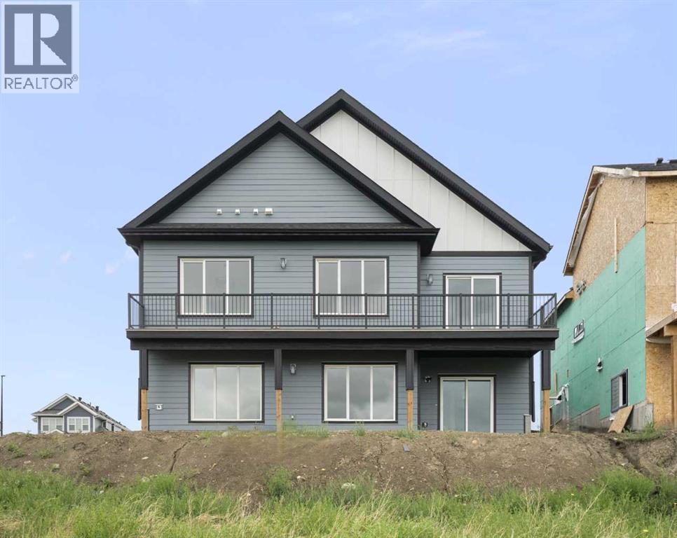 267 Muirfield Crescent, Lyalta, Alberta  T0J 1Y1 - Photo 43 - A2314336