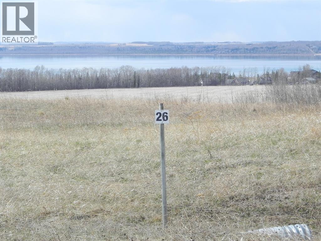 26, 420069 Range Road 284, Rural Ponoka County, Alberta  T4J 1R3 - Photo 1 - A2334765