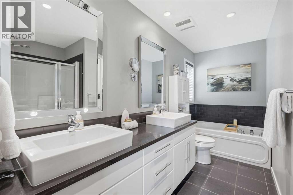 170 Mahogany Heights Se, Calgary, Alberta  T3M 0X6 - Photo 26 - A2322867