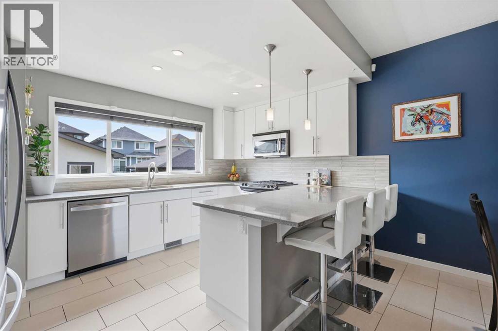 170 Mahogany Heights Se, Calgary, Alberta  T3M 0X6 - Photo 10 - A2322867