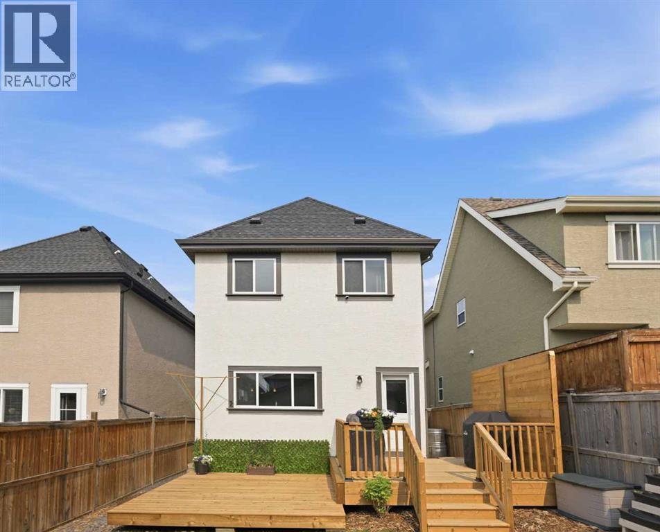 170 Mahogany Heights Se, Calgary, Alberta  T3M 0X6 - Photo 36 - A2322867