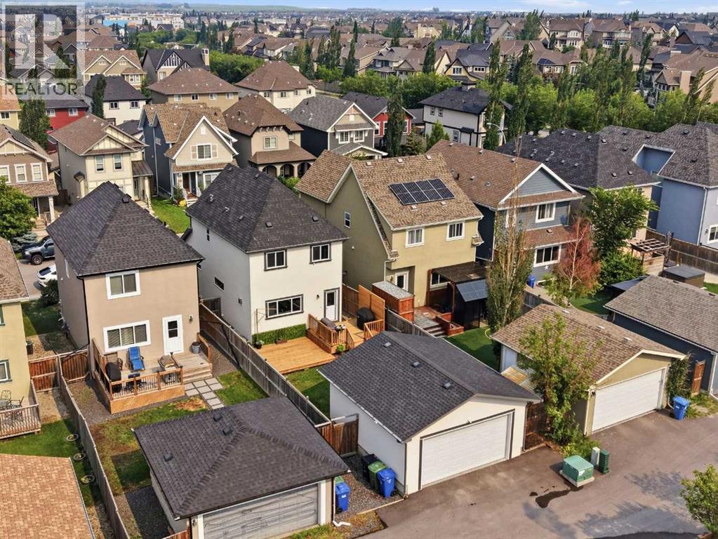 170 Mahogany Heights Se, Calgary, Alberta  T3M 0X6 - Photo 45 - A2322867