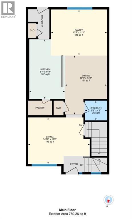 1444 Legacy Circle SE, Calgary, Alberta  T2X 2J4 - Photo 19 - A2329743
