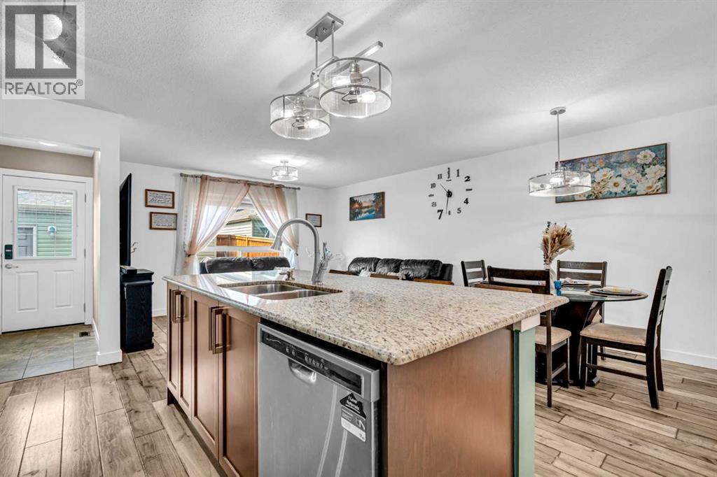 1444 Legacy Circle SE, Calgary, Alberta  T2X 2J4 - Photo 8 - A2329743