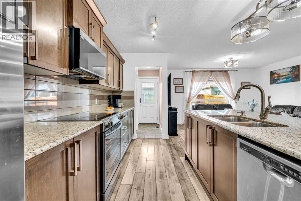 1444 Legacy Circle SE, Calgary, Alberta  T2X 2J4 - Photo 6 - A2329743