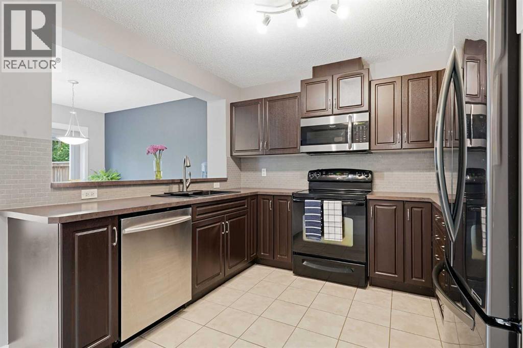 14 River Heights Crescent, Cochrane, Alberta  T4C 0J3 - Photo 12 - A2330296