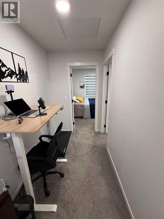 41 Edith Gate NW, Calgary, Alberta  T3R 1Z3 - Photo 21 - A2333235