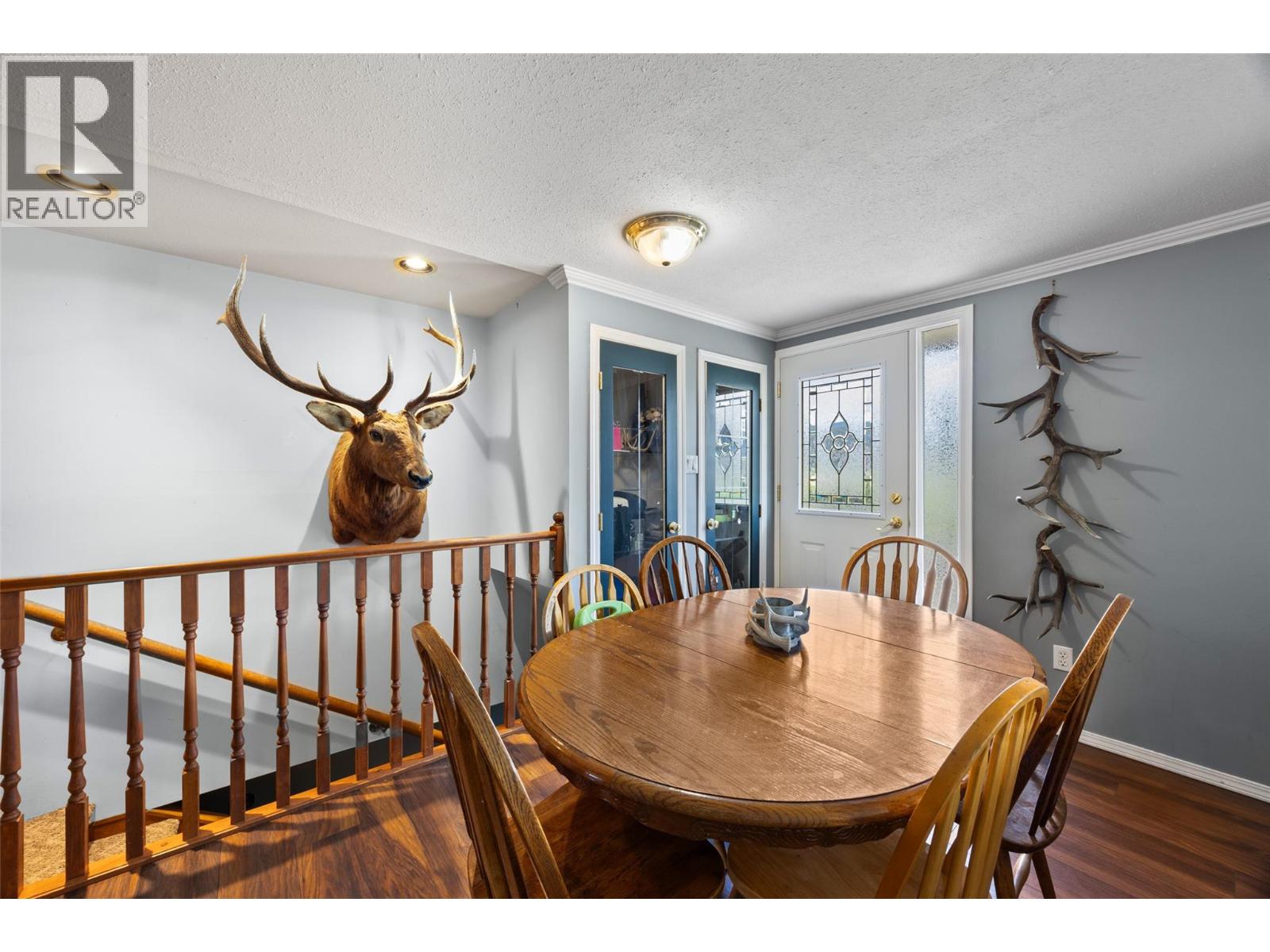 6572 Becker Road, Westwold, British Columbia  V0E 3B1 - Photo 8 - 10394526