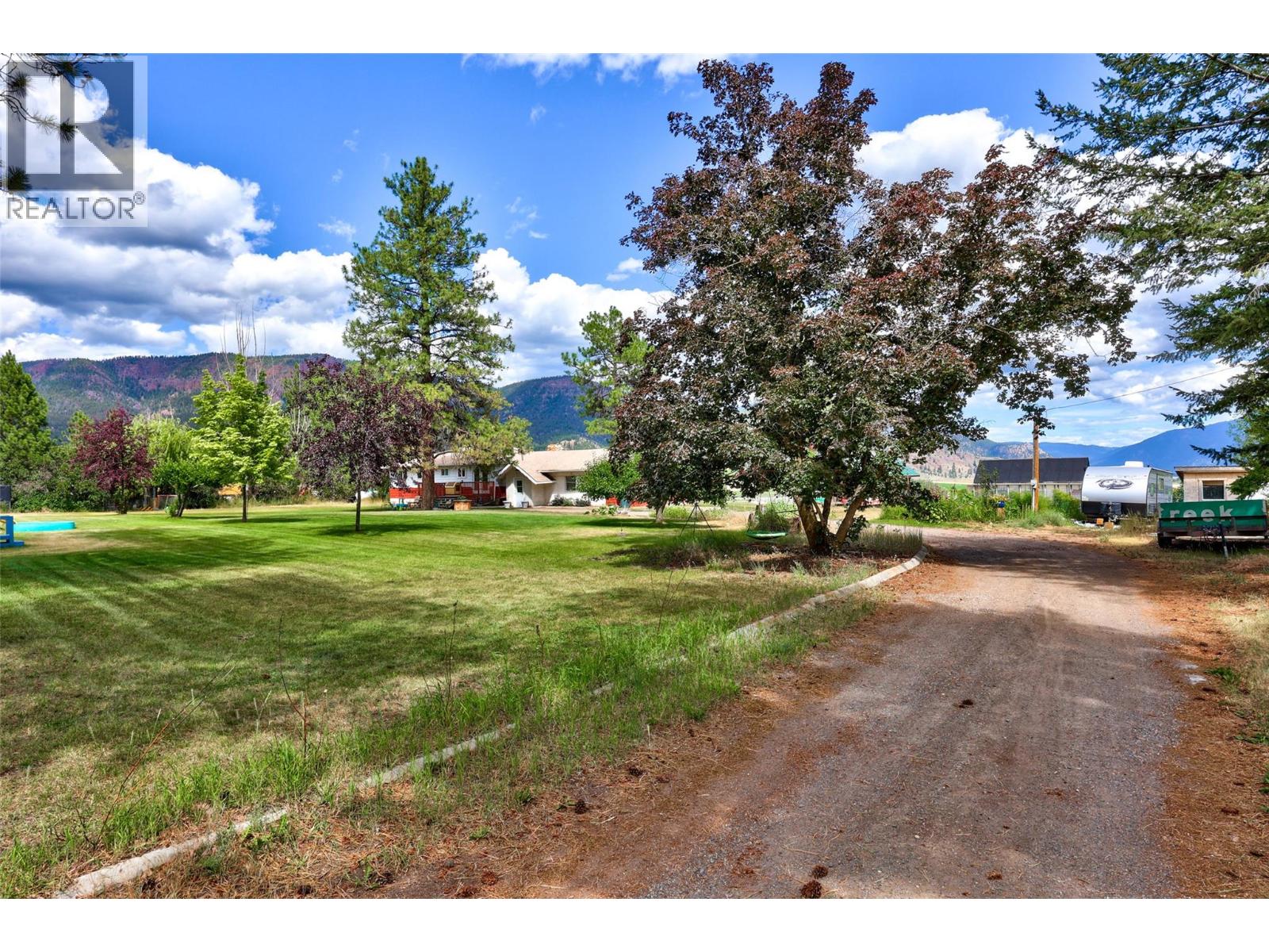 6572 Becker Road, Westwold, British Columbia  V0E 3B1 - Photo 46 - 10394526