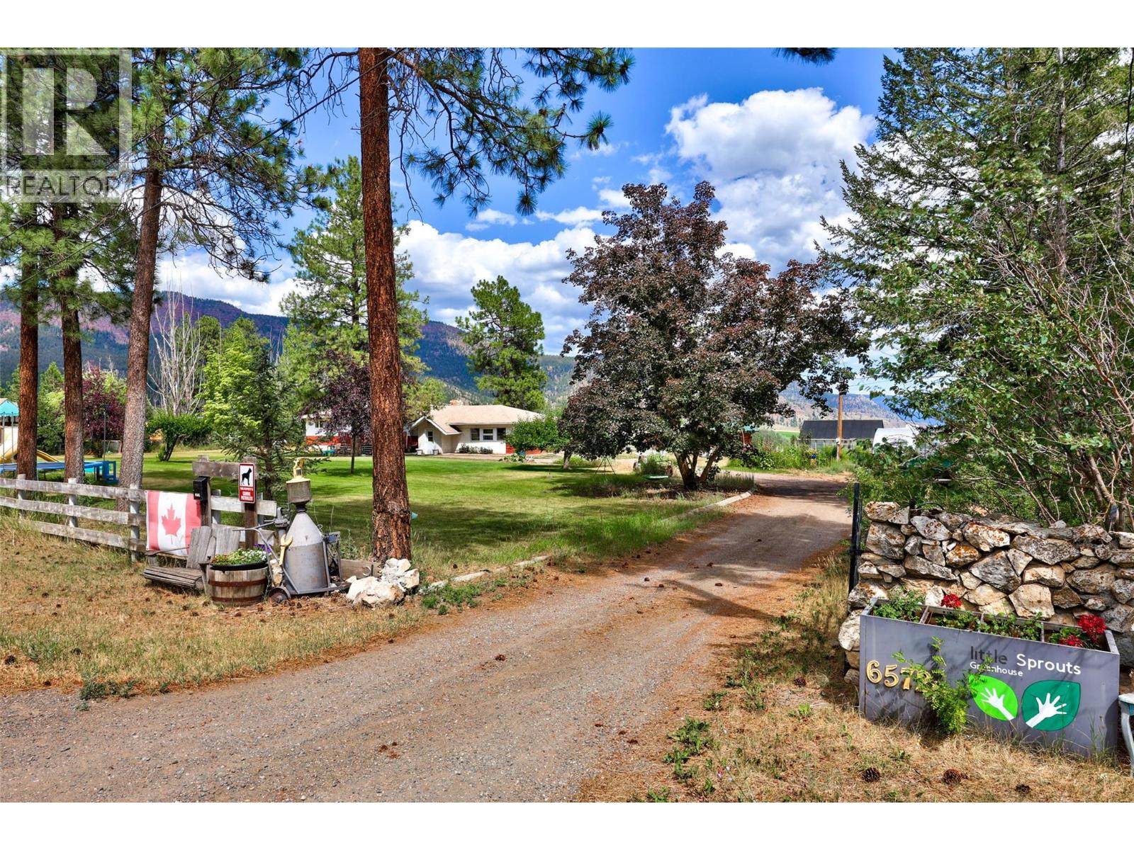 6572 Becker Road, Westwold, British Columbia  V0E 3B1 - Photo 47 - 10394526