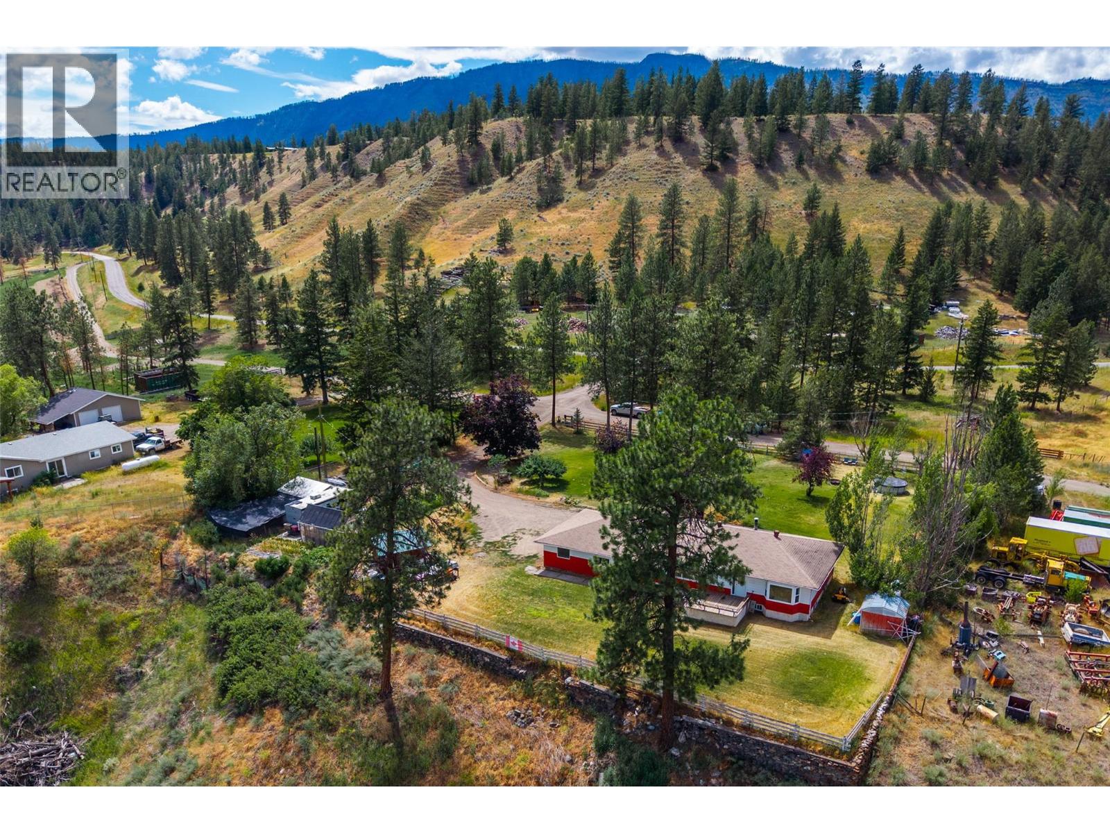 6572 Becker Road, Westwold, British Columbia  V0E 3B1 - Photo 52 - 10394526