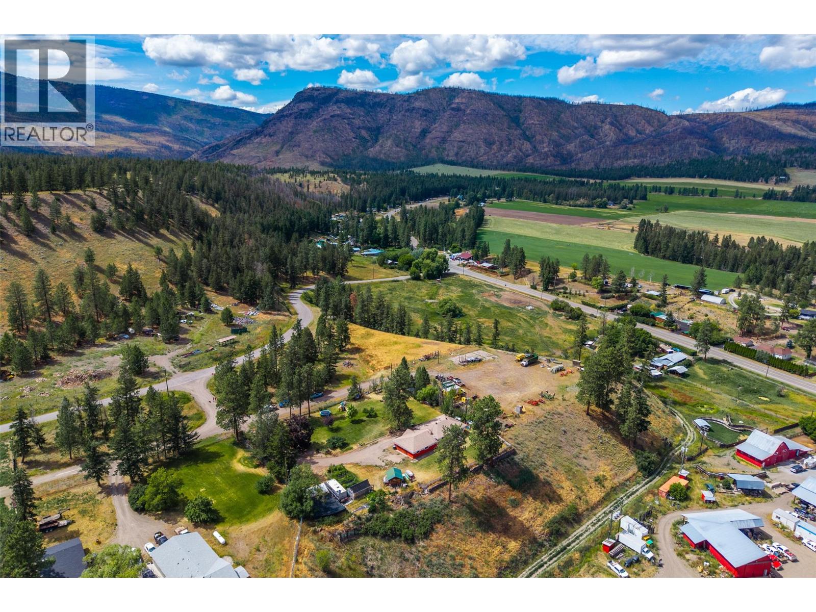 6572 Becker Road, Westwold, British Columbia  V0E 3B1 - Photo 58 - 10394526