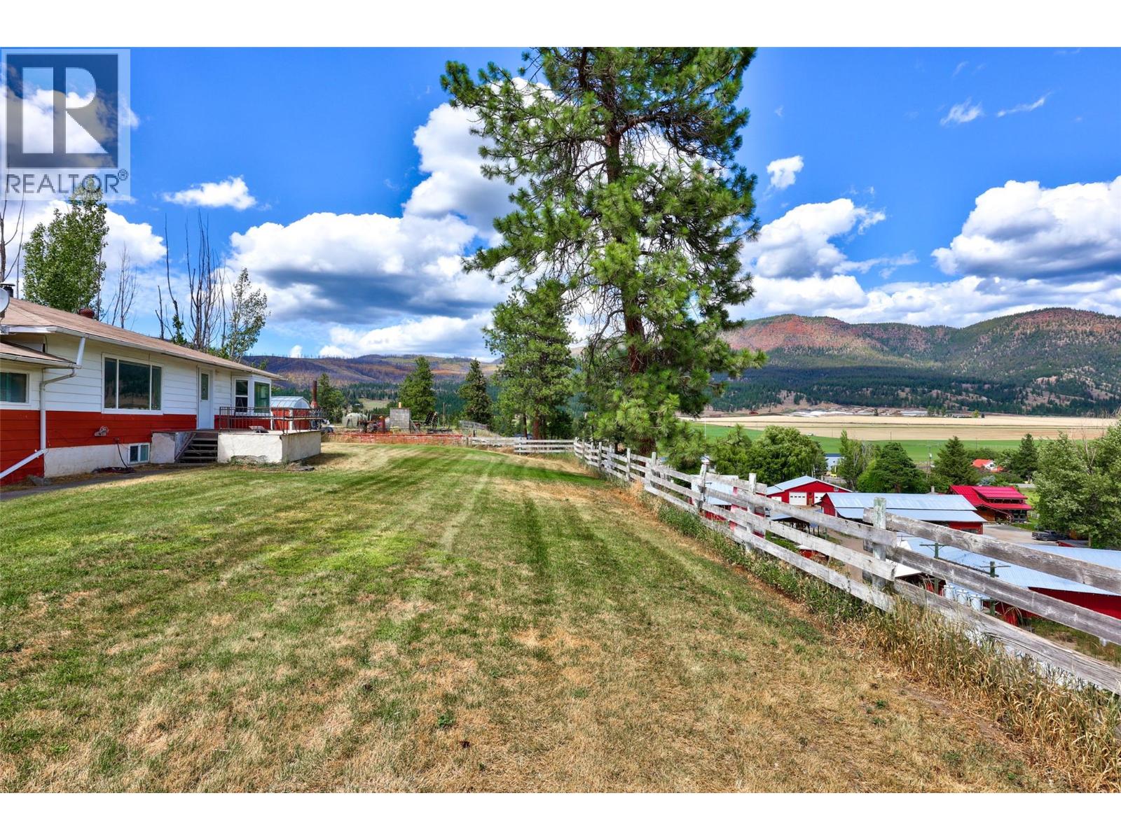 6572 Becker Road, Westwold, British Columbia  V0E 3B1 - Photo 42 - 10394526
