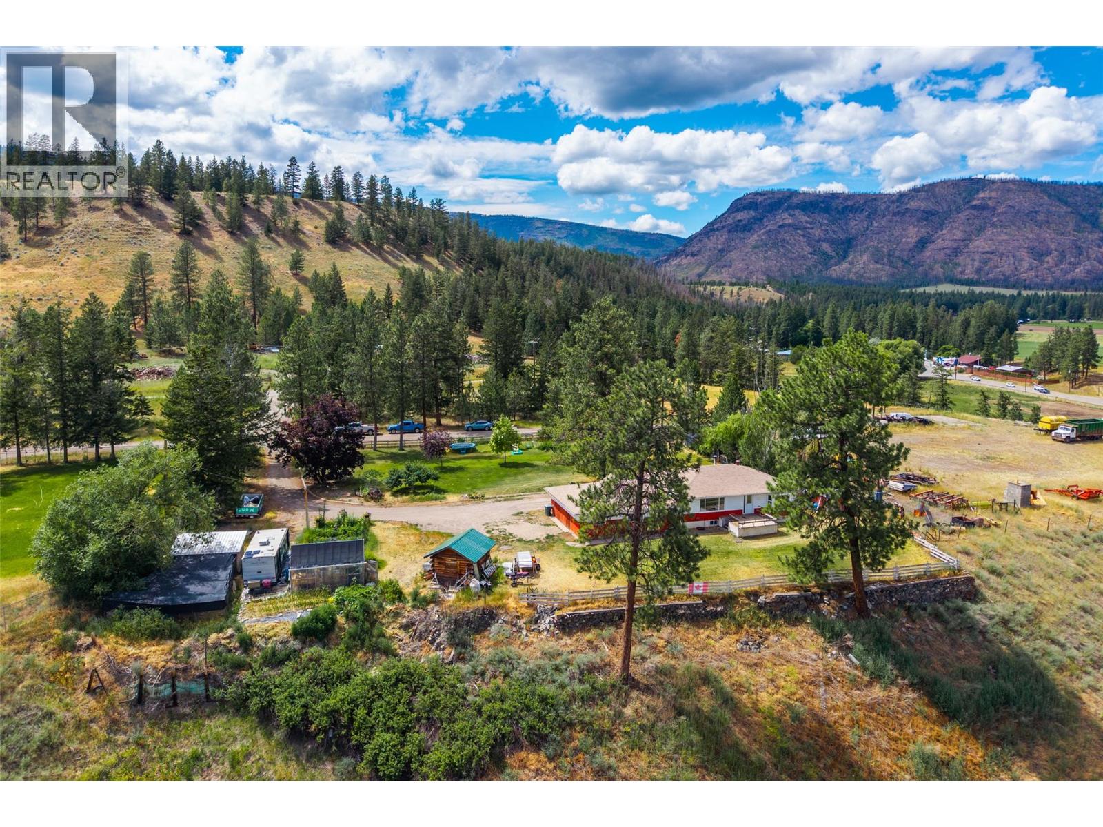 6572 Becker Road, Westwold, British Columbia  V0E 3B1 - Photo 55 - 10394526