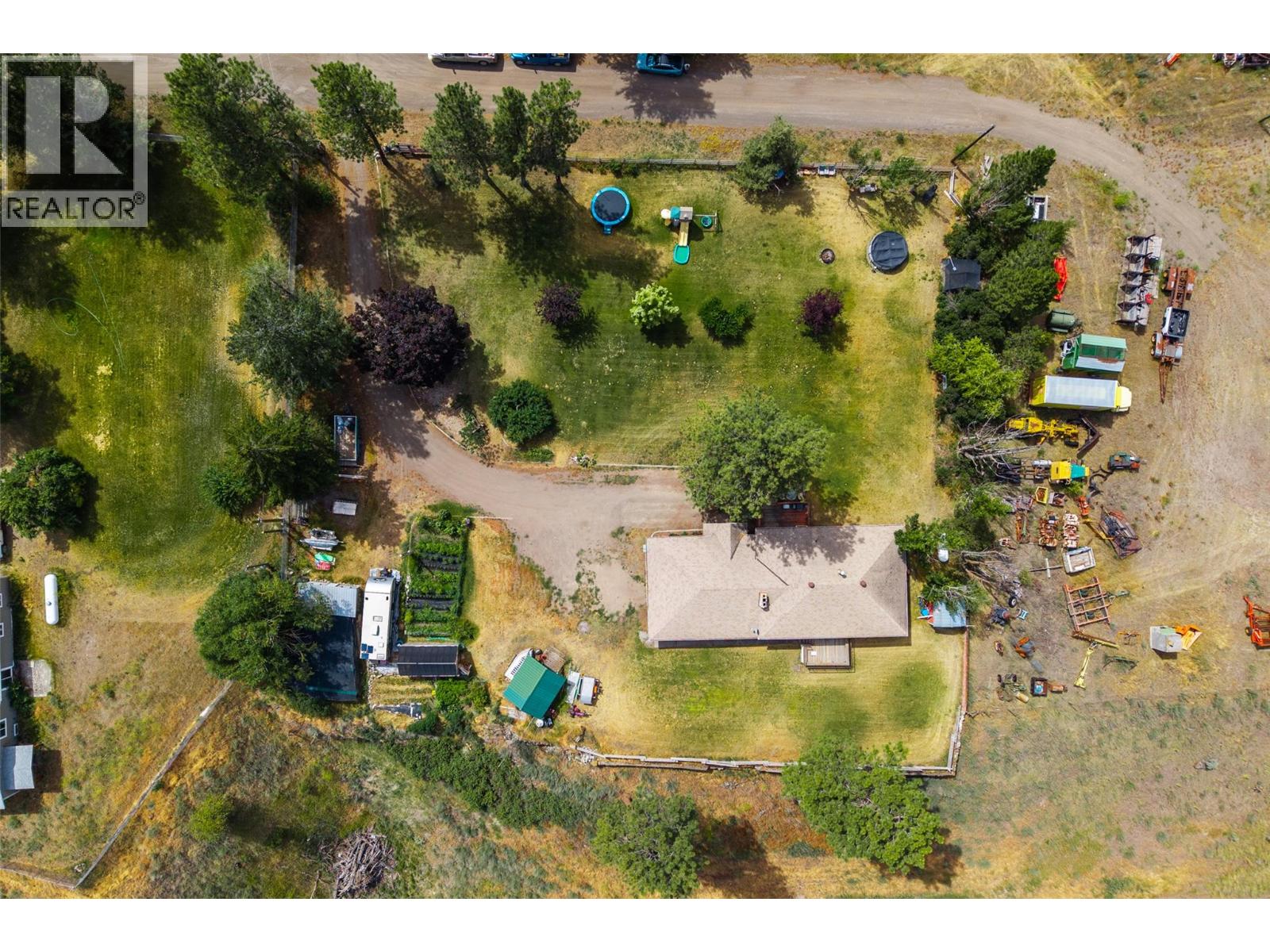 6572 Becker Road, Westwold, British Columbia  V0E 3B1 - Photo 60 - 10394526
