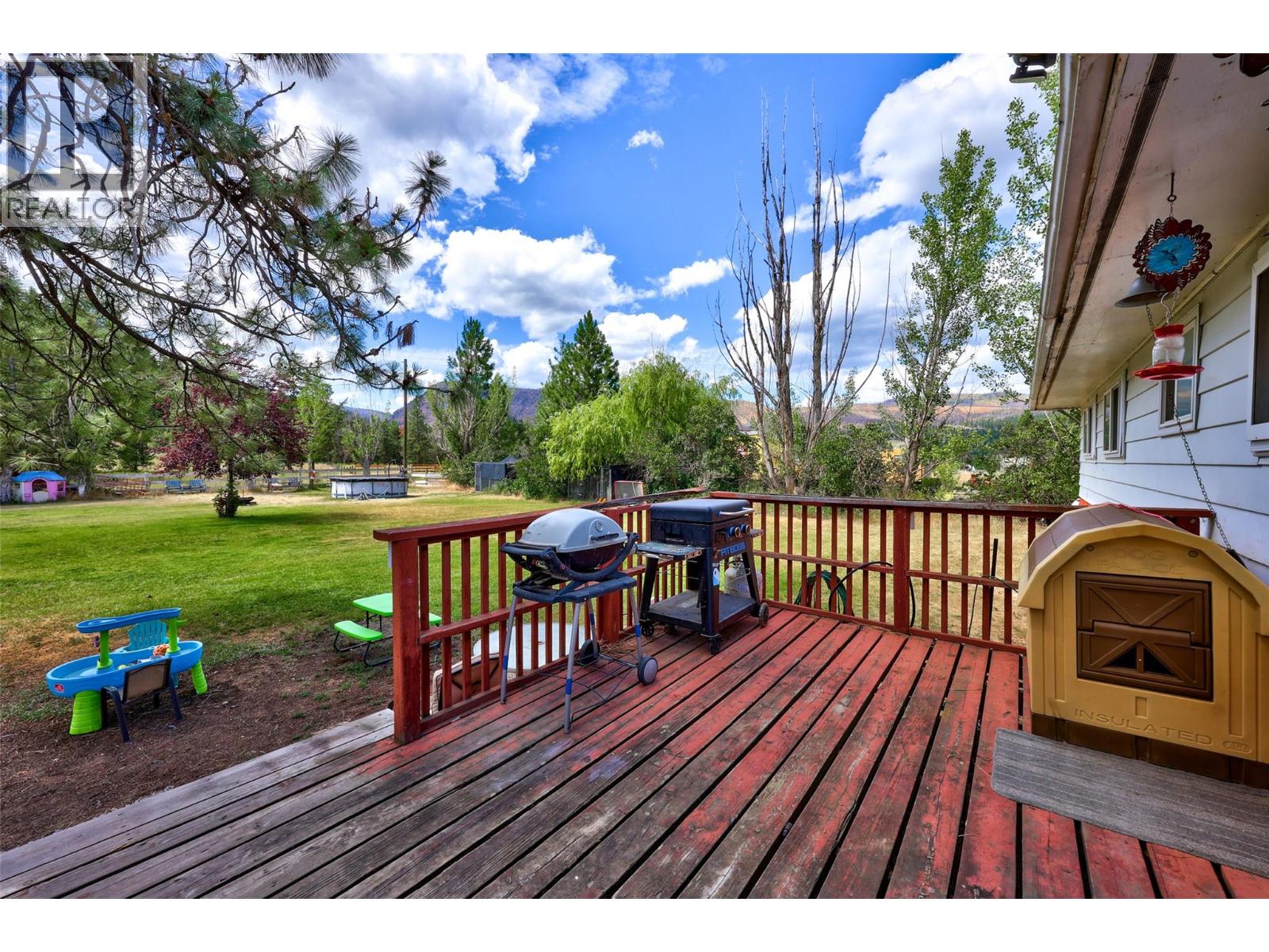 6572 Becker Road, Westwold, British Columbia  V0E 3B1 - Photo 28 - 10394526
