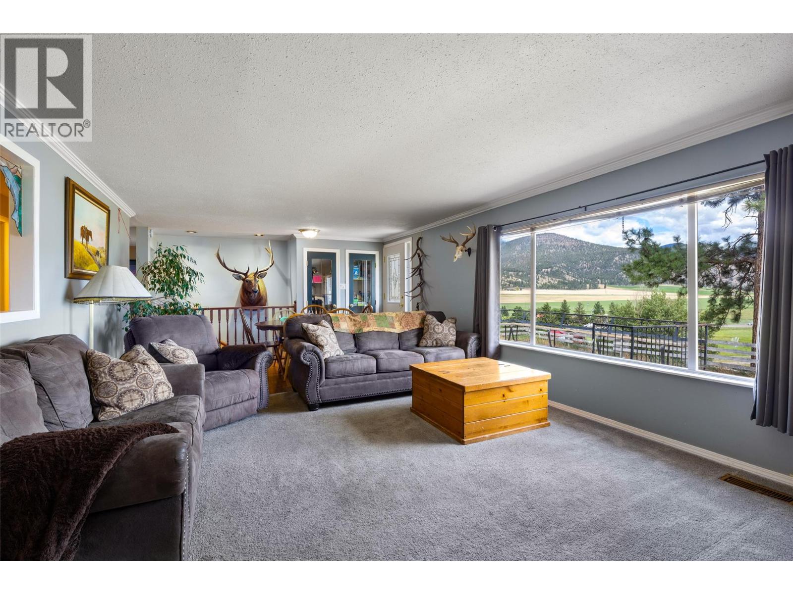 6572 Becker Road, Westwold, British Columbia  V0E 3B1 - Photo 6 - 10394526