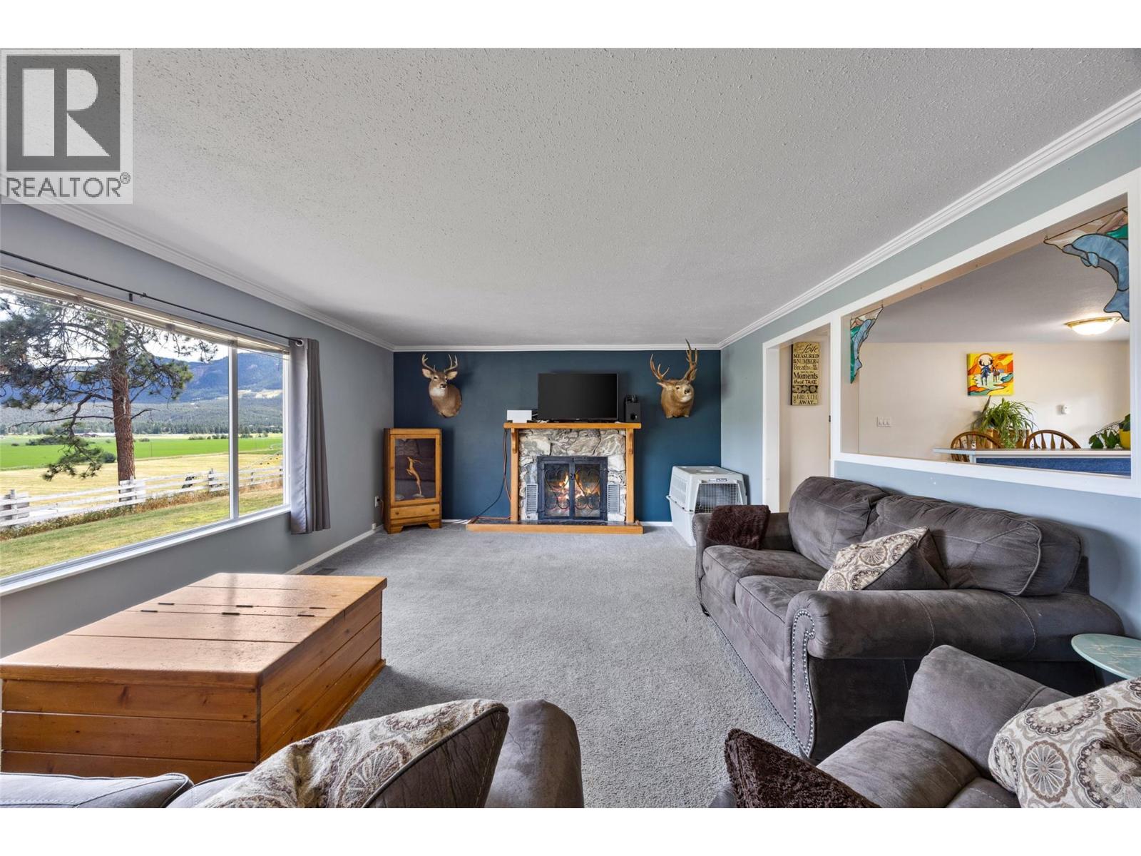 6572 Becker Road, Westwold, British Columbia  V0E 3B1 - Photo 7 - 10394526