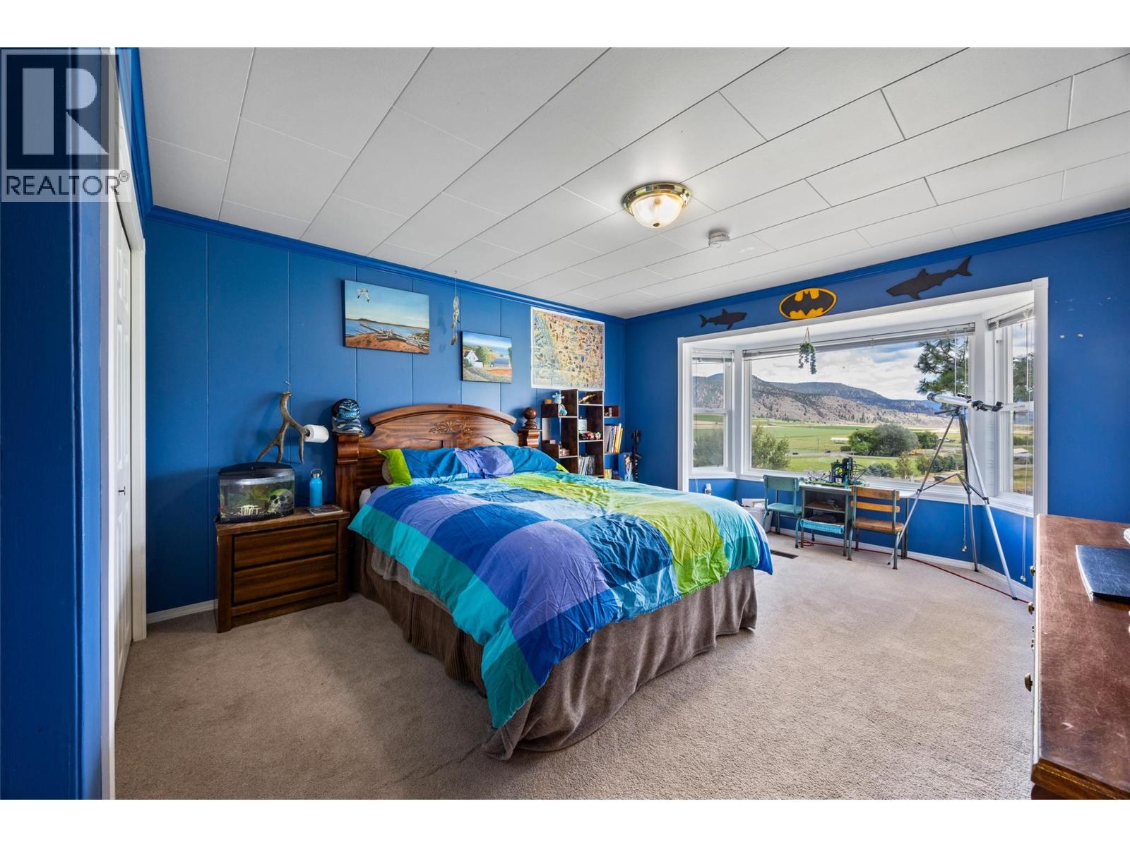 6572 Becker Road, Westwold, British Columbia  V0E 3B1 - Photo 15 - 10394526