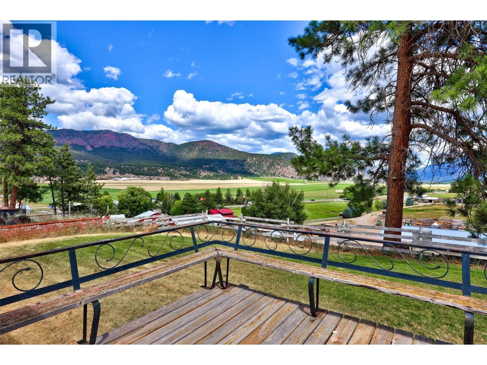 6572 Becker Road, Westwold, British Columbia  V0E 3B1 - Photo 30 - 10394526