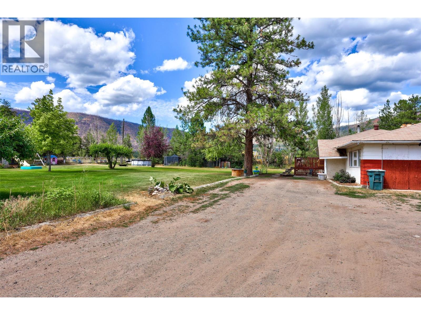 6572 Becker Road, Westwold, British Columbia  V0E 3B1 - Photo 38 - 10394526