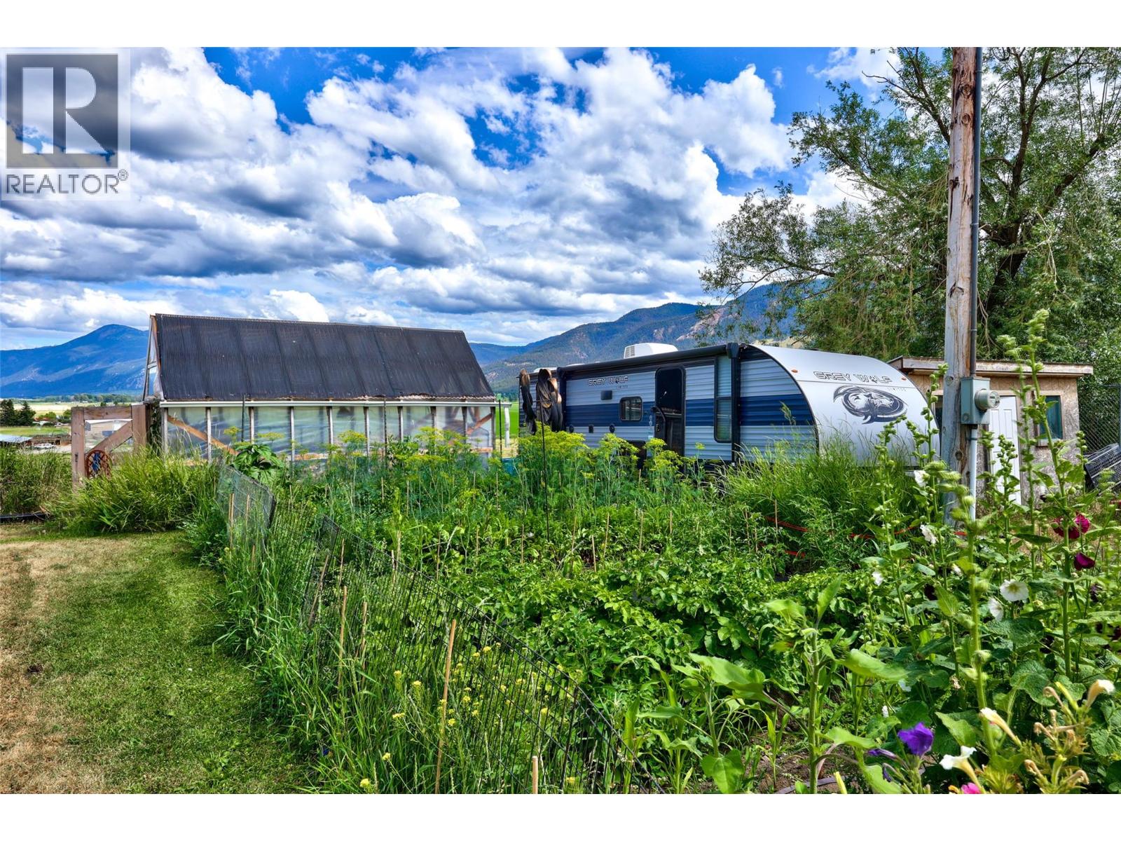 6572 Becker Road, Westwold, British Columbia  V0E 3B1 - Photo 37 - 10394526