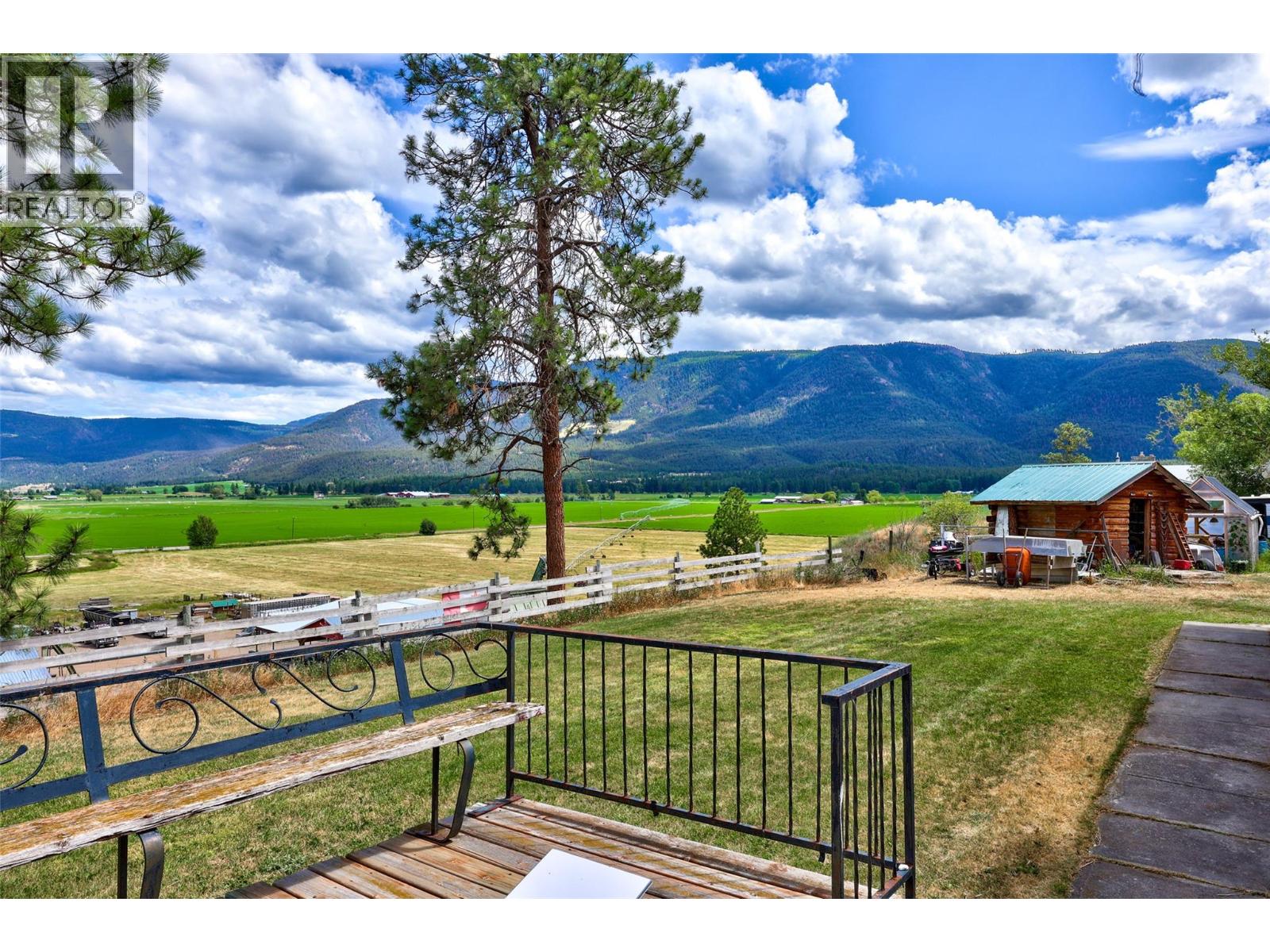 6572 Becker Road, Westwold, British Columbia  V0E 3B1 - Photo 31 - 10394526
