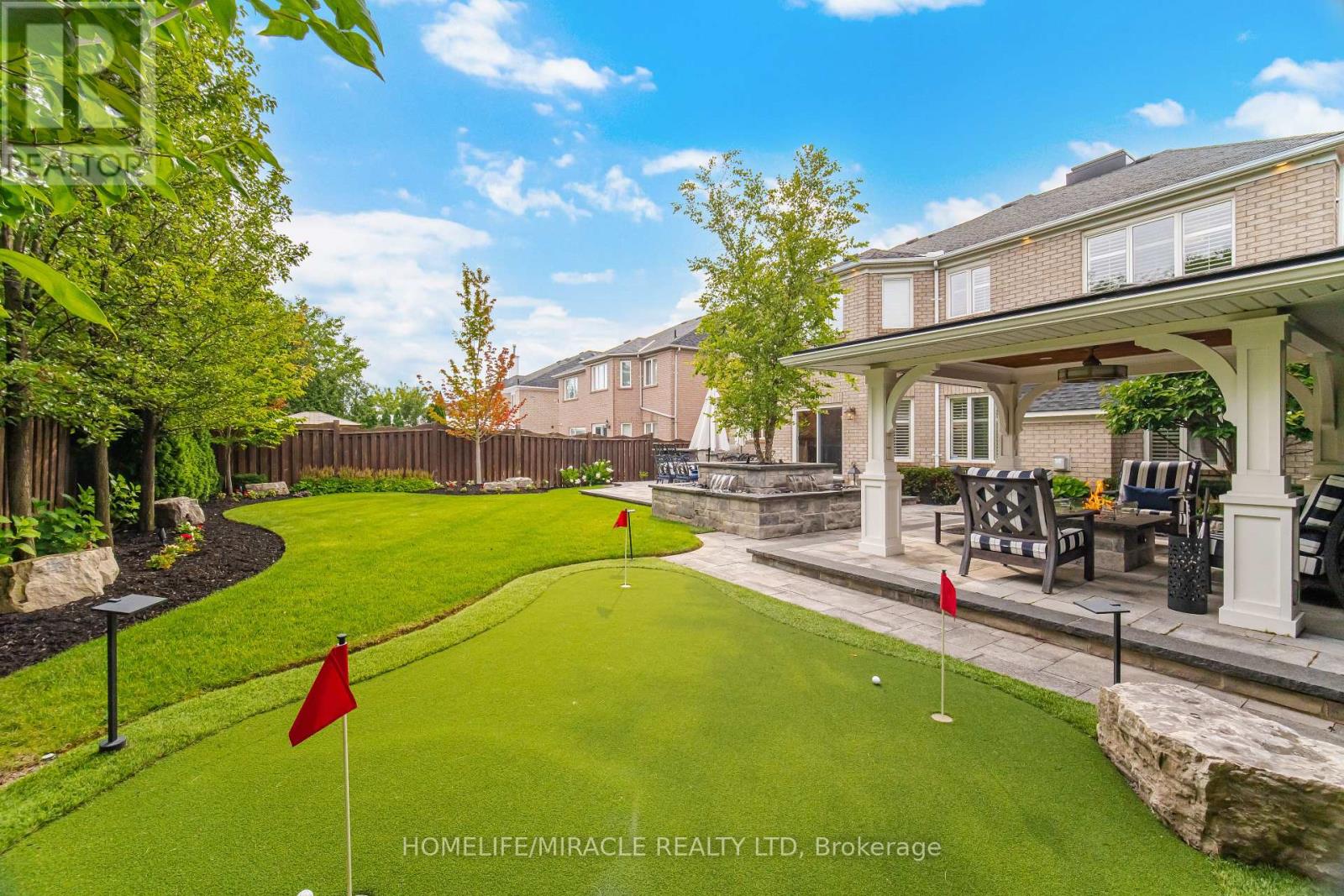 2152 Manor Hill Drive, Mississauga, Ontario  L5M 5H9 - Photo 47 - W13631230
