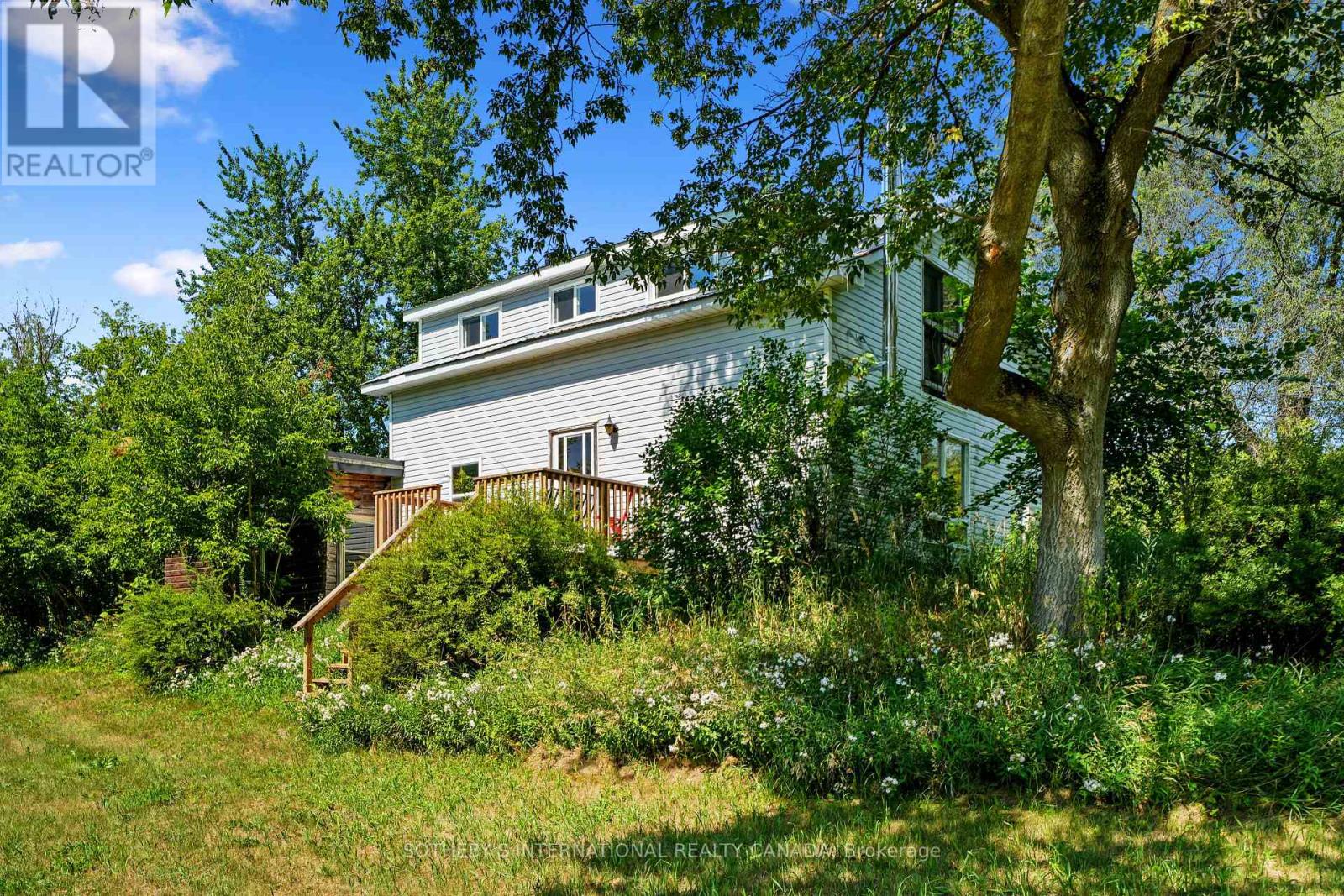 499 Concession Rd 4 East Road, Trent Hills, Ontario  K0K 3K0 - Photo 12 - X13637582