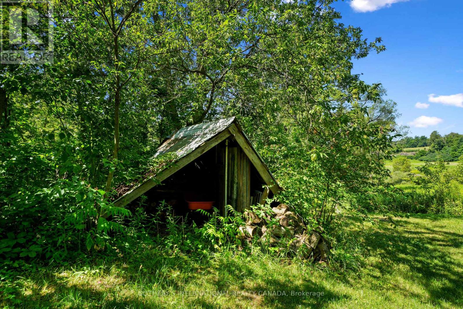 499 Concession Rd 4 East Road, Trent Hills, Ontario  K0K 3K0 - Photo 13 - X13637582