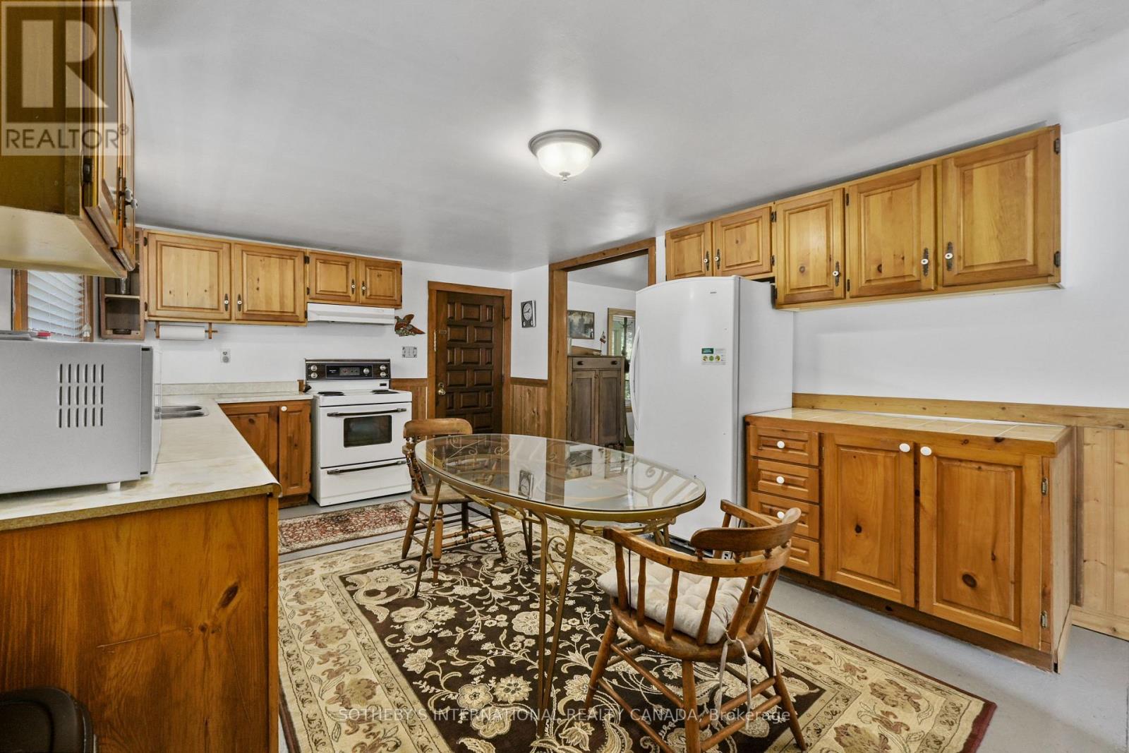 499 Concession Rd 4 East Road, Trent Hills, Ontario  K0K 3K0 - Photo 22 - X13637582