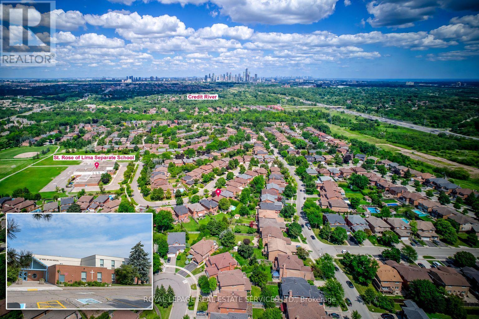 4544 The Gallops, Mississauga, Ontario L5M 3A8 - Photo 48 - W13635302