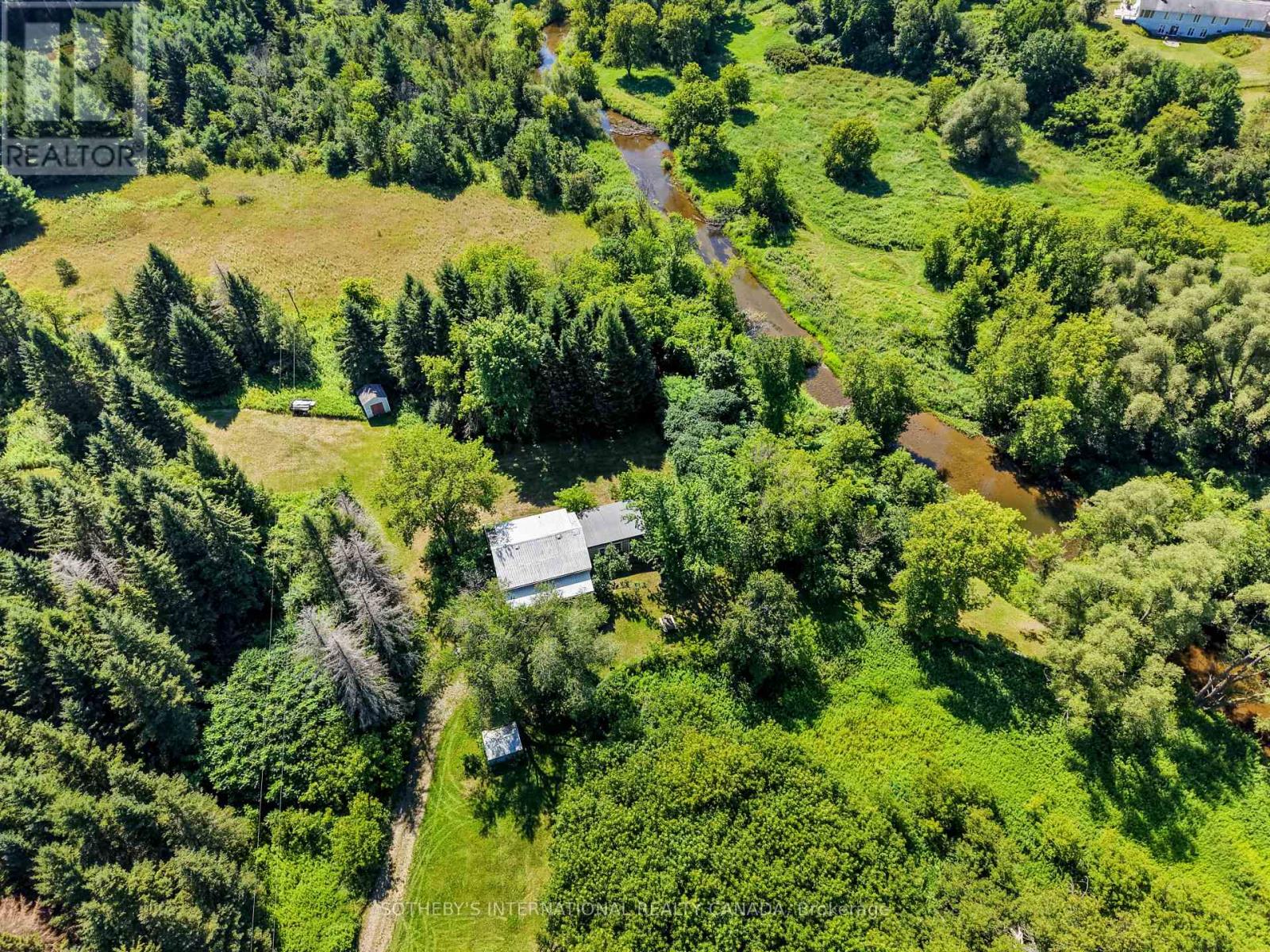 499 CONCESSION RD 4 EAST ROAD, Trent Hills, Ontario