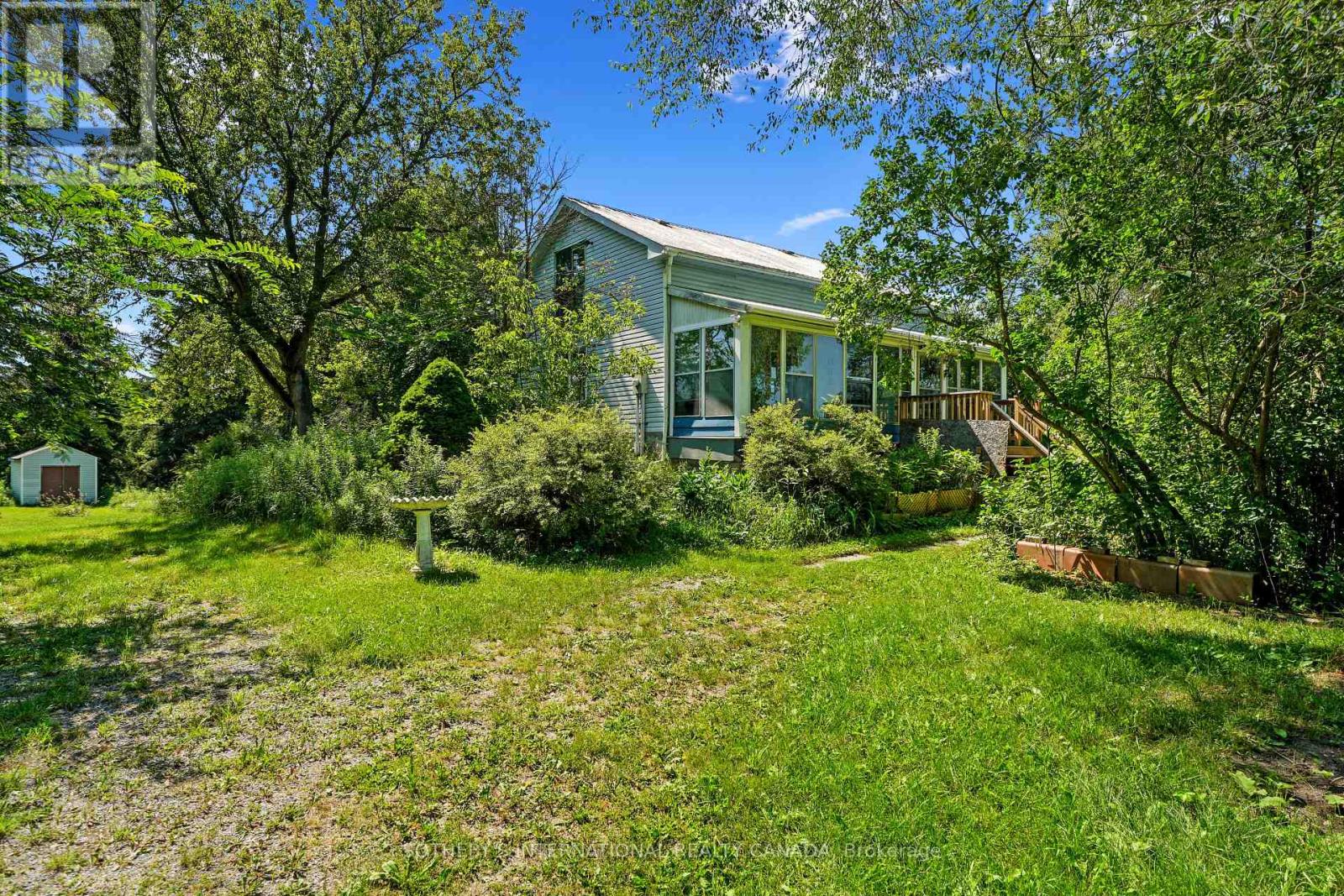 499 Concession Rd 4 East Road, Trent Hills, Ontario  K0K 3K0 - Photo 11 - X13637582
