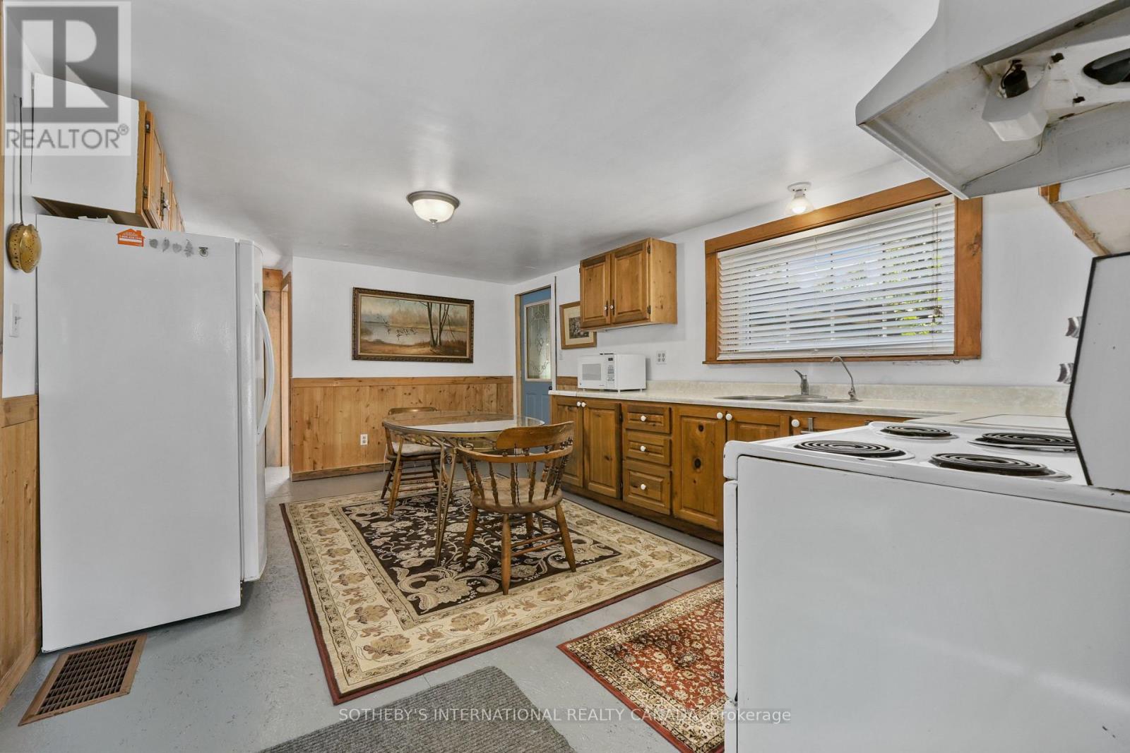 499 Concession Rd 4 East Road, Trent Hills, Ontario  K0K 3K0 - Photo 21 - X13637582