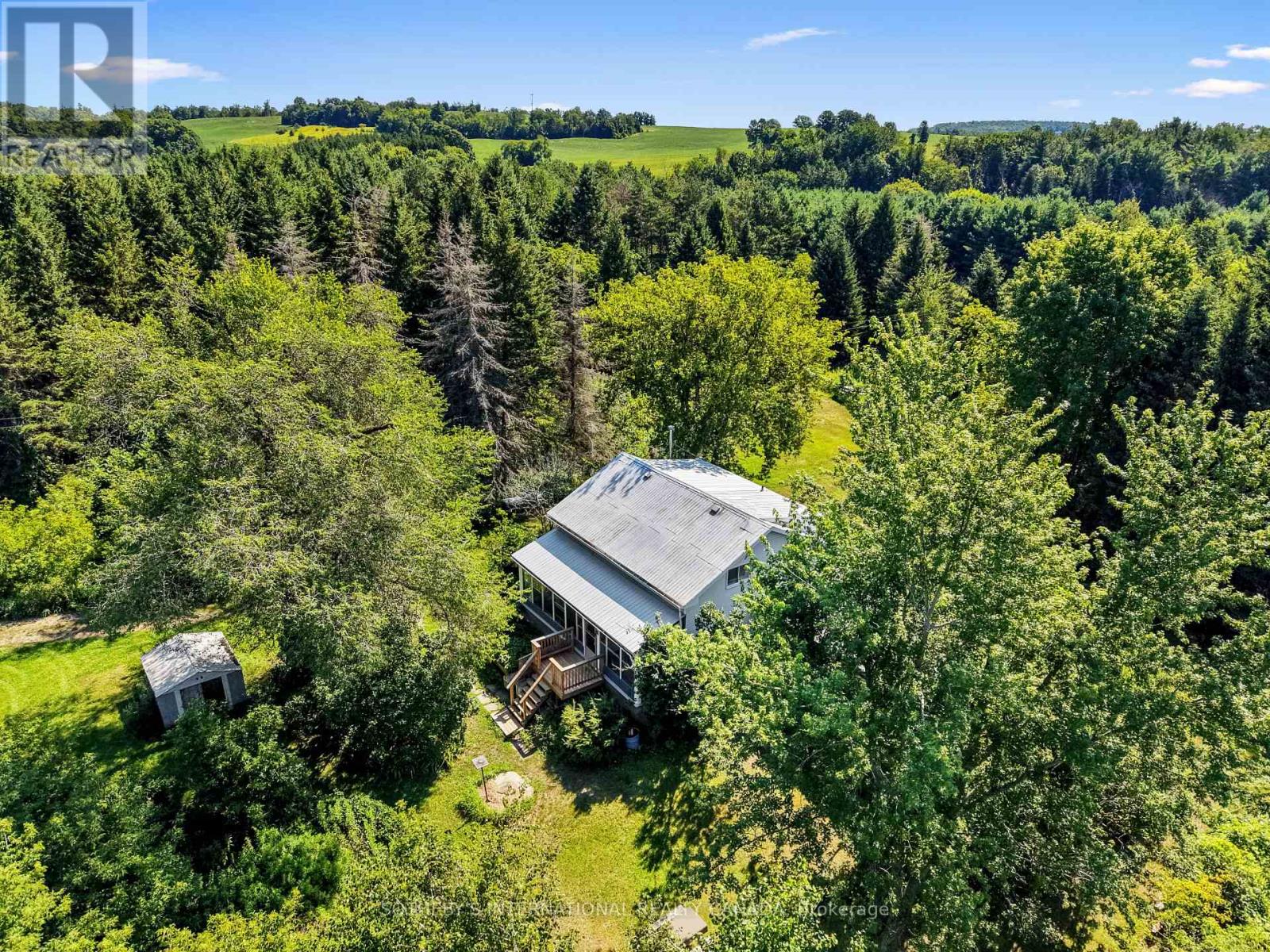 499 Concession Rd 4 East Road, Trent Hills, Ontario  K0K 3K0 - Photo 5 - X13637582