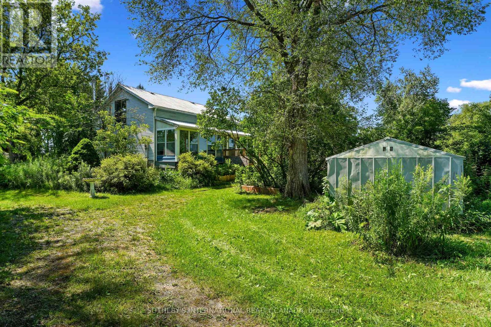 499 Concession Rd 4 East Road, Trent Hills, Ontario  K0K 3K0 - Photo 7 - X13637582