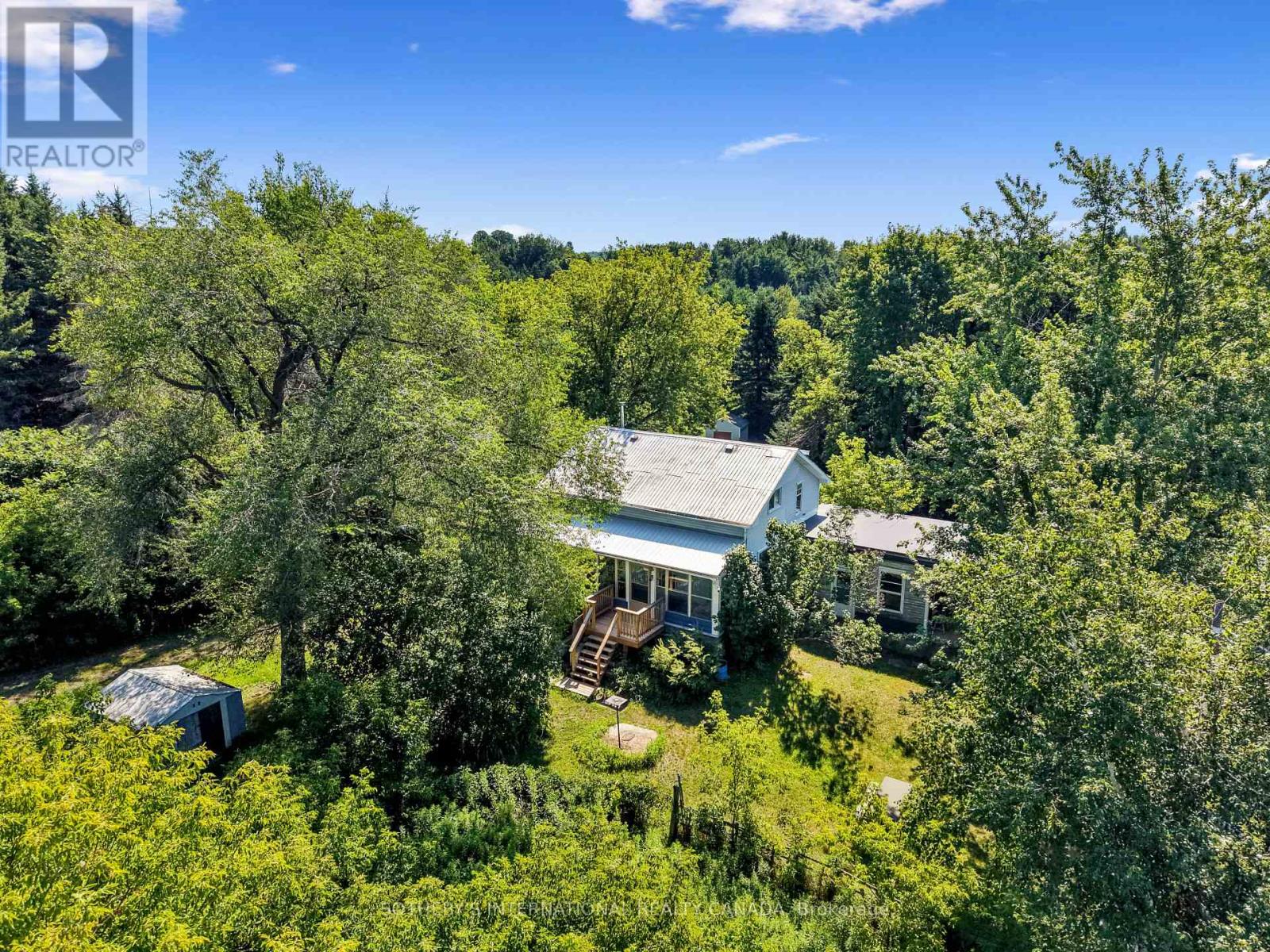 499 Concession Rd 4 East Road, Trent Hills, Ontario  K0K 3K0 - Photo 6 - X13637582
