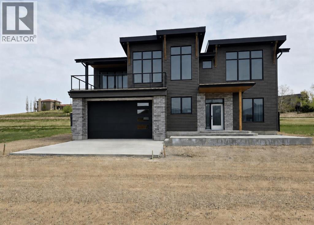 467 Sunset Drive, Rural Vulcan County, Alberta  T0B 2R0 - Photo 1 - A2309890
