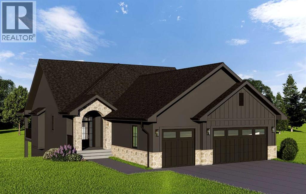 379 Muirfield Crescent, Lyalta, Alberta