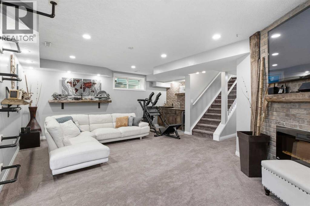 117 Auburn Glen Drive Se, Calgary, Alberta  T3M 0R3 - Photo 18 - A2326757