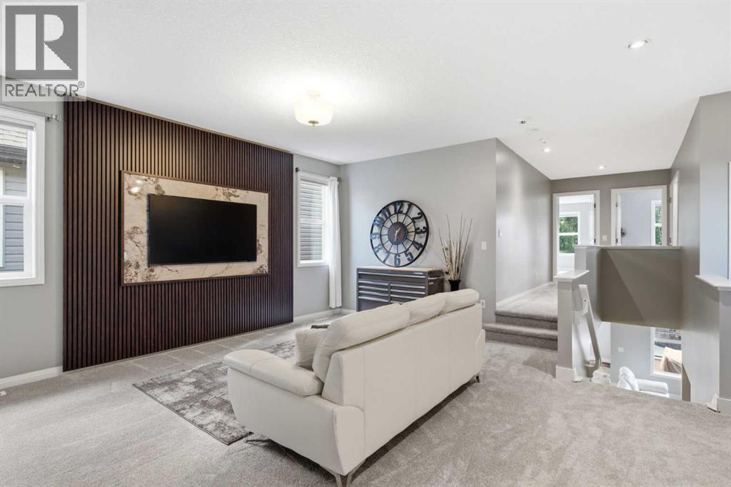 117 Auburn Glen Drive Se, Calgary, Alberta  T3M 0R3 - Photo 8 - A2326757