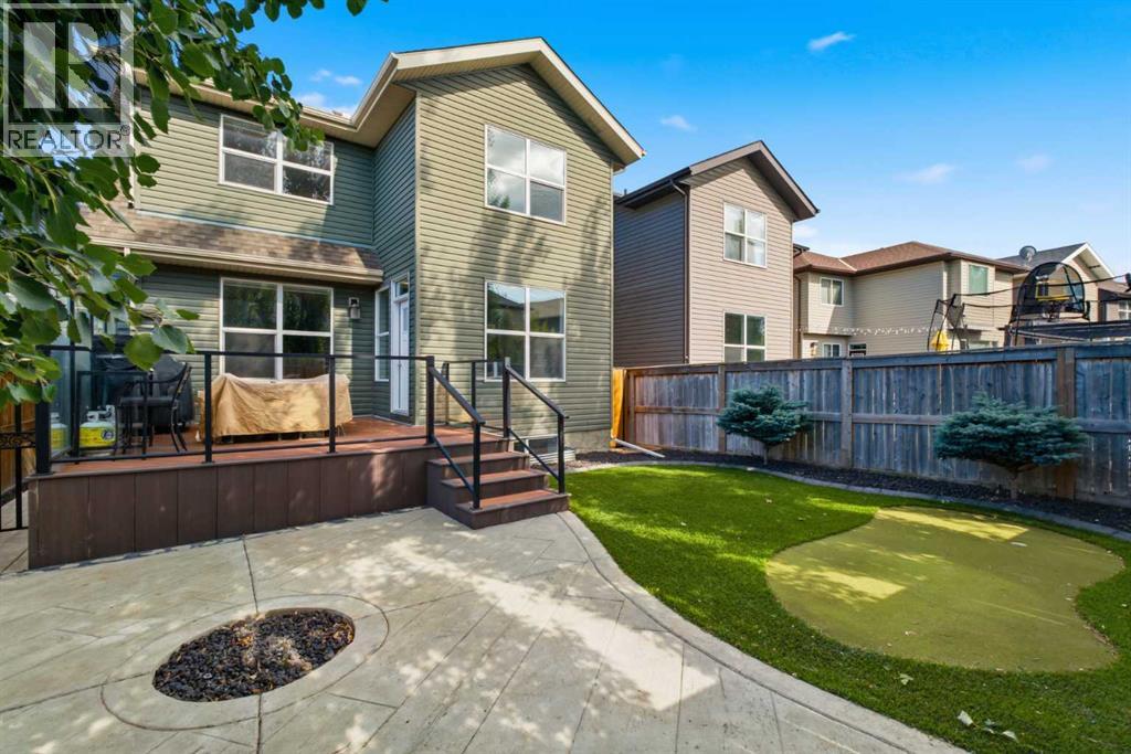 117 Auburn Glen Drive Se, Calgary, Alberta  T3M 0R3 - Photo 25 - A2326757